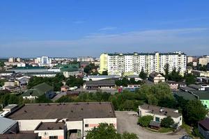 квартира по адресу Льва Ребета ул., 10д
