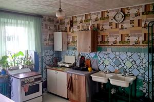 кімната за адресою Чернігів, 1-ї Танкової Бригади вул., 2