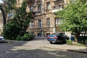 комерційна за адресою Павла Зеленого вул. (Коблевська), 30