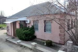 дом по адресу Калиновая ул., 49