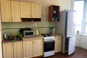 квартира по адресу Анны Ахматовой ул., 34