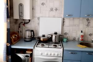квартира по адресу Александра Поля просп. (Кірова), 127