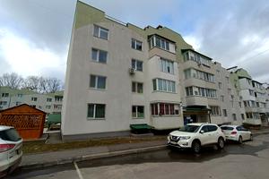 квартира за адресою Миколаївська, 17