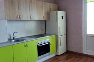 квартира по адресу Кургузова, 11б
