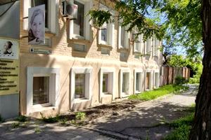 коммерческая по адресу Бородинская, 16