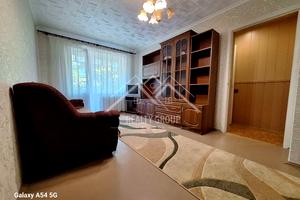 квартира по адресу Юрия Каминского ул. (Олійникова), 26