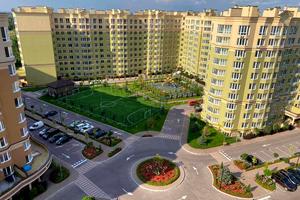 квартира за адресою Клубна, 12
