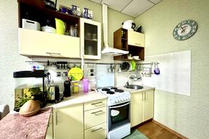 квартира за адресою Адміральська вул., 31б
