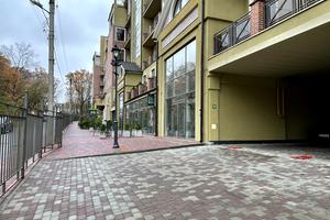 квартира за адресою Професорська вул., 4
