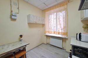 квартира за адресою Патріарха Йосифа Сліпого вул., 1