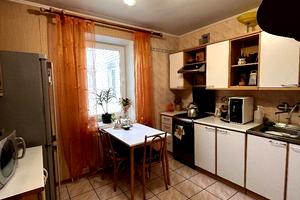 квартира за адресою Київська вул., 11
