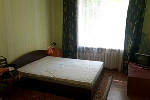 квартира за адресою Моторобудівників просп., 74
