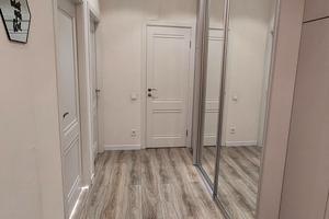 квартира за адресою Довженка вул., 6
