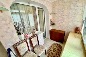 квартира по адресу 5-й Заречный микрорайон ул., 93