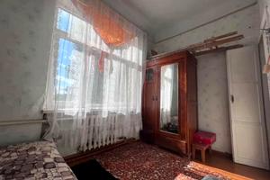 квартира по адресу Заводской пер., 7