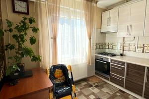 квартира за адресою вулиця Новопречистенська, 50