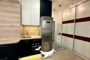квартира по адресу Ванный пер., 5г