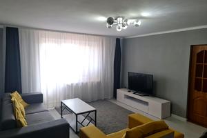квартира по адресу Мира просп., 21