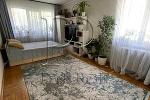 квартира по адресу Вацлава Гавела бульв. (Івана Лепсе), 21