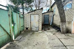 дом по адресу пгт. Ольшаны, Горянський пров, 10