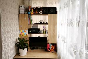 квартира за адресою Чорновола, 29