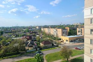квартира за адресою Максима Залізняка вул. (Громова), 29/4