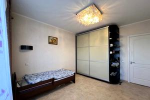 квартира за адресою Запорізьке шосе, 80