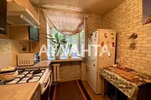 квартира за адресою Іцхака Рабіна вул., 29