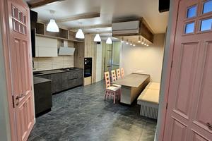 квартира по адресу Коцюбинского просп., 43в