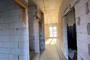 будинок за адресою смт. Гостомель, Дніпровська вул. (Калініна)