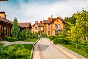 будинок за адресою Києво-Святошинський
