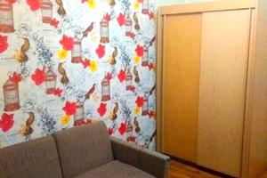 квартира за адресою Академіка Корольова вул., 33