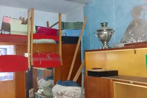 кімната за адресою Одеса, Чорноморського Козацтва вул., 123а