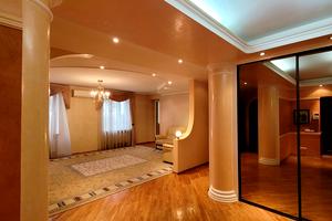 квартира за адресою Святослава Ріхтера вул., 17