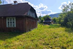 дом по адресу Сечевых Стрельцов ул.
