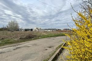 ділянка за адресою 
