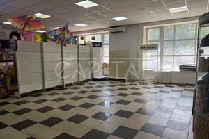 коммерческая по адресу Вадима Гетьмана ул., 40А
