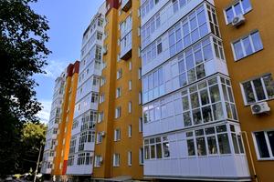 квартира по адресу Жасминовая ул., 11