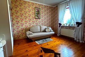 дом по адресу Батуринська ул., 40