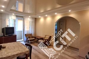 квартира за адресою Шкапенка вул., 11