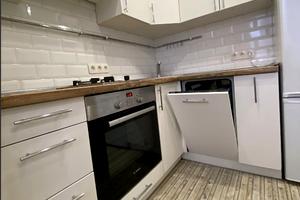 квартира по адресу Європейська ул., 2-В