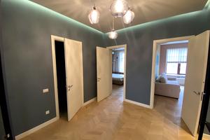квартира по адресу Французский бульв., 2