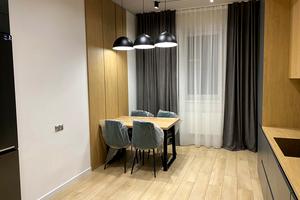 квартира за адресою Юрія Руфа вул., 35в