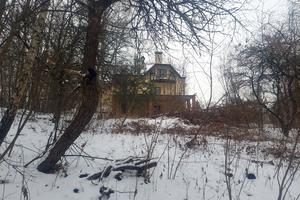 коммерческая по адресу с. Зализня, Енгельса, 1