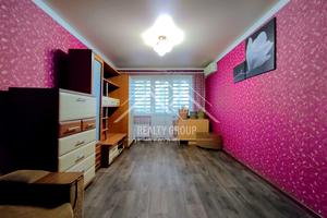 квартира за адресою Соборності, 47
