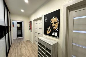 квартира по адресу Елизаветы Чавдар ул., 34