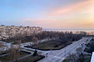 квартира за адресою Героїв АТО просп., 5