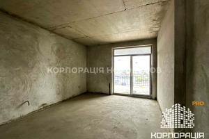 квартира по адресу Радіщева, 1А