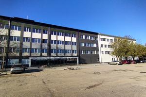 квартира по адресу Мартина, 4