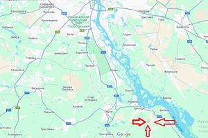 участок по адресу с. Триполье, 
